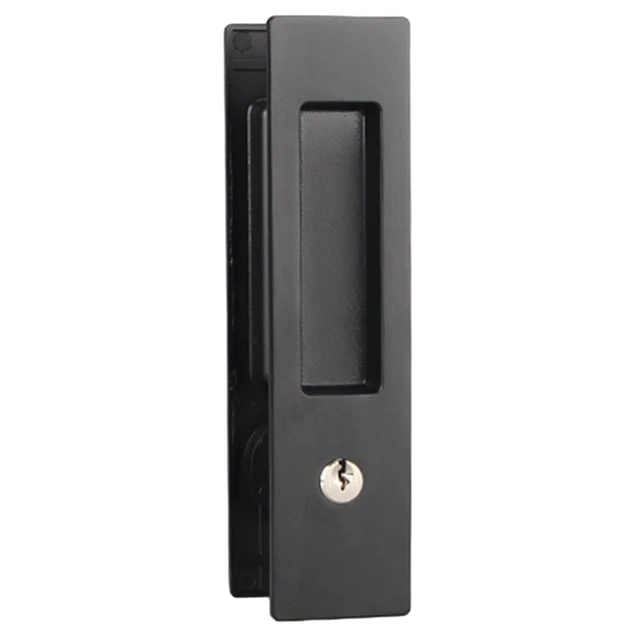 SECURE YOUR SLIDING doors with this translation lock High quality zinc