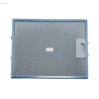 Bauknecht 2x Filtre de hotte de cuisinière pour Bauknecht MSK 3760 IN-1-857423001150 