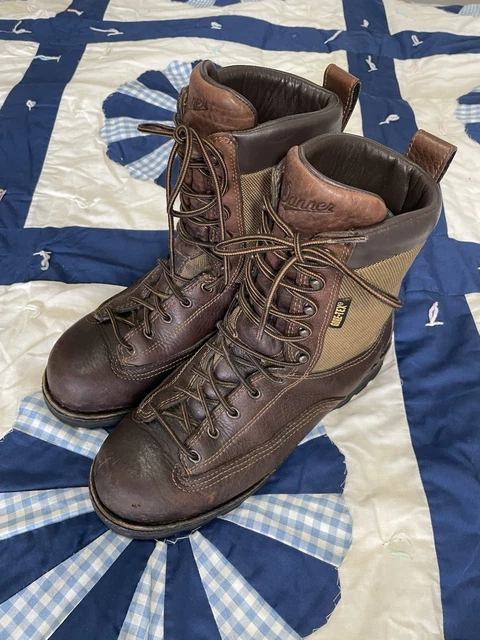 Danner 8\