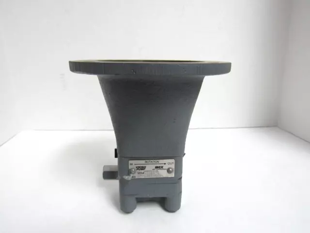 Idex Viking Pump #V37S272