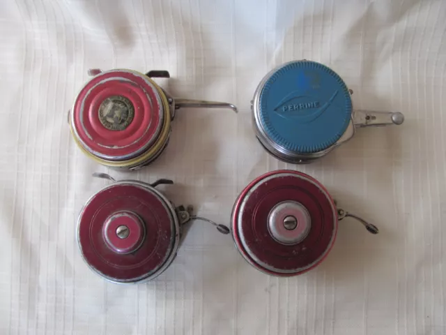 Martin Fly Fishing Reels FOR SALE! - PicClick