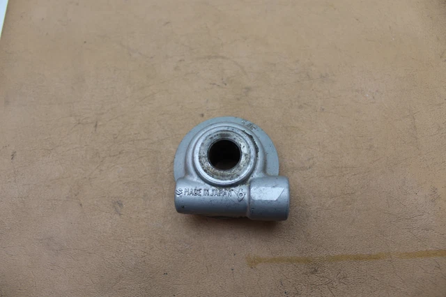 1978 Suzuki Gs550 (#405) Speedometer Drive Gear