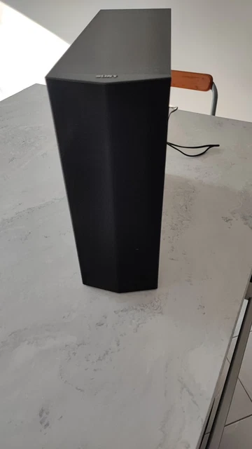RM-ANP115 Telecomando Di Ricambio Per Sony Sound Bar HT-CT370 SA-WCT770 SA-CT370 HT-CT770 – Telecomando IR Senza Programmazione