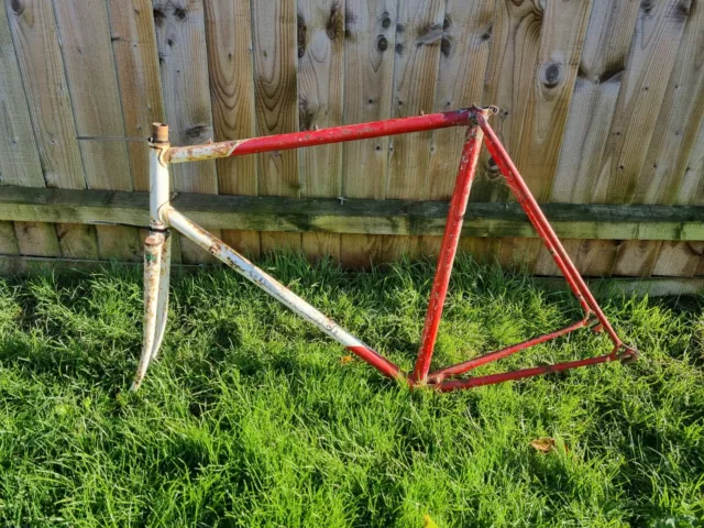 Graham weigh bike for sale deals