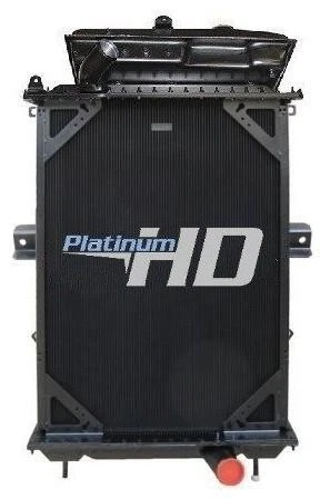 Kenworth T600 0 Radiator Assembly 2876329