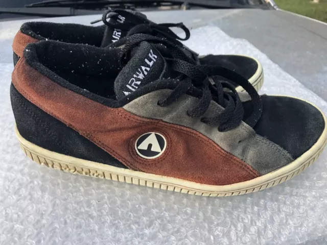 Airwalk 90s deals