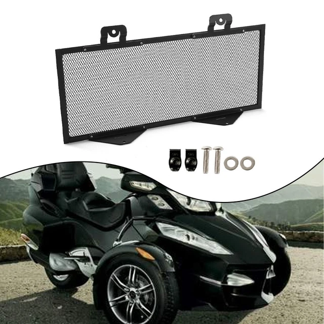 Kit Protège-Mains Moto Sur Mesure Pour Can-Am Ryker Series - Performance Fiable Et Design Élégant