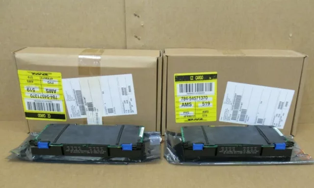 New Fujitsu S26361-F3125-L440 Memory Board Kit For Primergy RX600 S4 Server