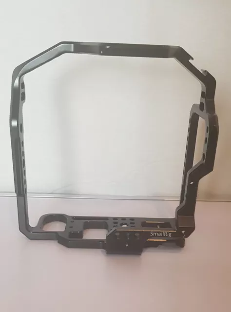 canon 1dx mark ii cage