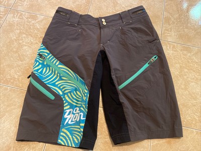 no fondello Endura ENDURA Pantaloncini Uomo Ciclismo MTB Enduro Freeride DH TG.XXL 