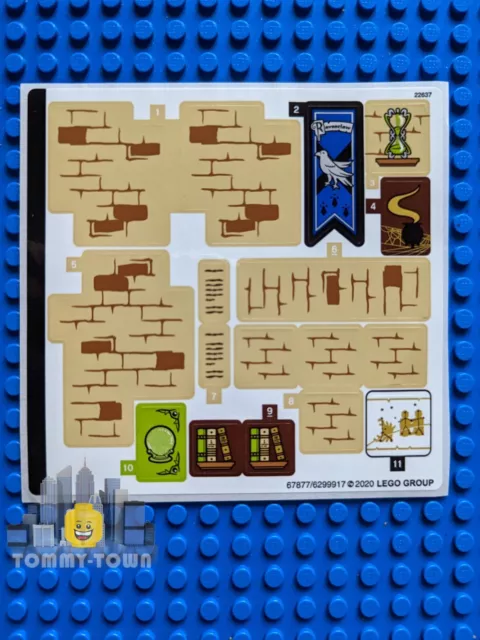 Lego 22637 cheap