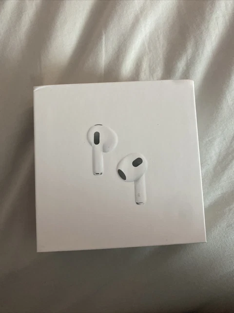AirPods Pro’s 3rd generation