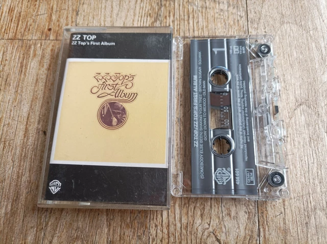 CASSETTE K7 AUDIO TAPE MC - FRANCIS CABREL - LES CHEMINS DE TRAVERSE