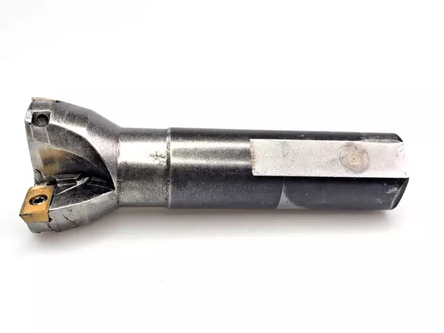 SECO 2" R217.79-02.00-3-16A Indexable End Mill Plunge Milling Cutter 2