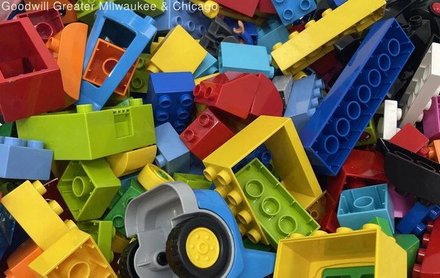 ⭐︎ LEGO (R) Bricks, Pieces & Parts, LEGO (R) Building Toys