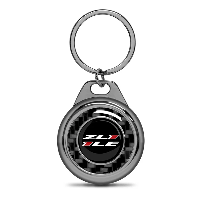 Honda Civic Si Gunmetal Black Snap Hook Keychain – Metal Key Chain – IPick Image 1 thumbnail image