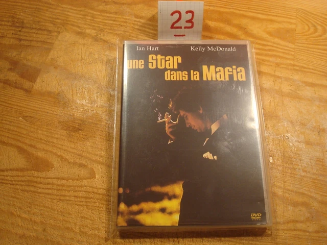 DVD &UNE STAR DANS LA MAFIA
