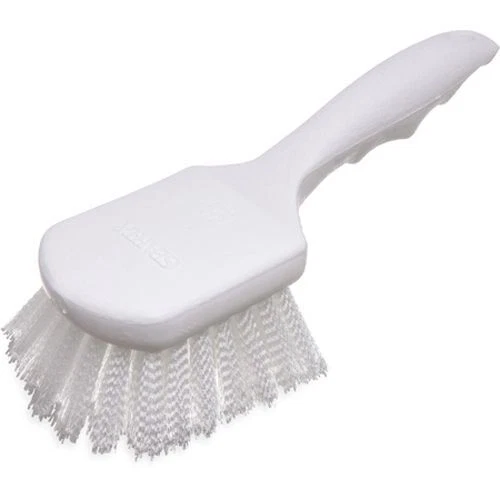 Carlisle 4054200 Sparta 8" Utility Scrub Brush