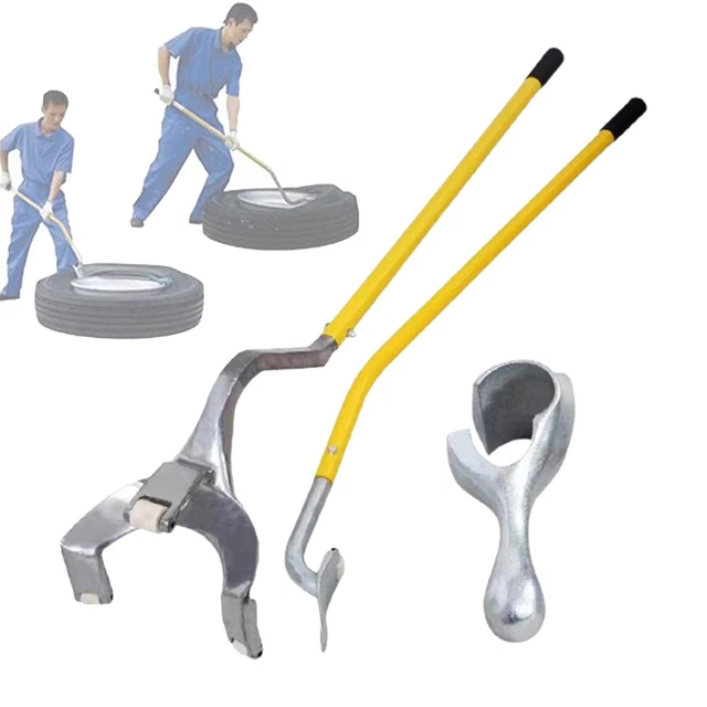 Kit De Joints Pour Démonte-Pneus COATS® RC-10, RC-15, RC-20 - Remplace La Réf. COI8212 | Car Lift Parts