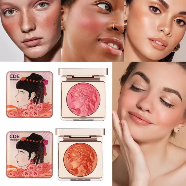 Blush, Face, Makeup, Health & Beauty - PicClick AU
