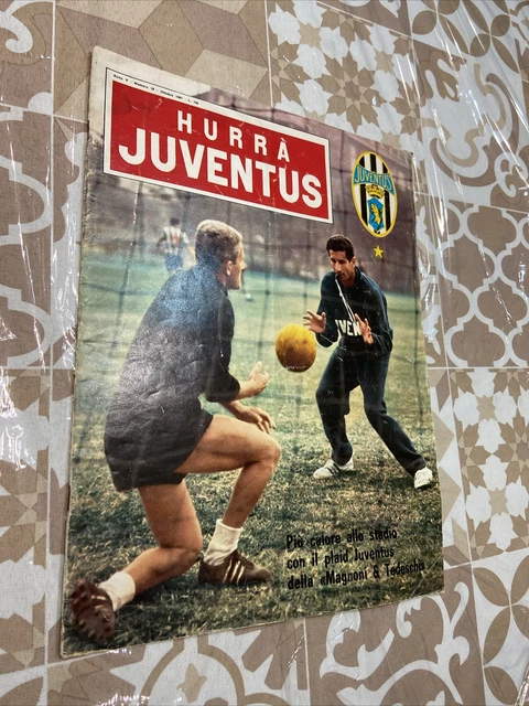 Revue De Football Italienne - 15 Octobre 1959 - Manfredini (Torino) - État D'usage