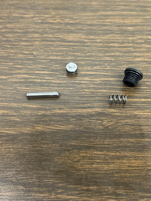 Throttle Parts for Mac Tools 3/8” Drive AR 154 Air Ratchet see Description