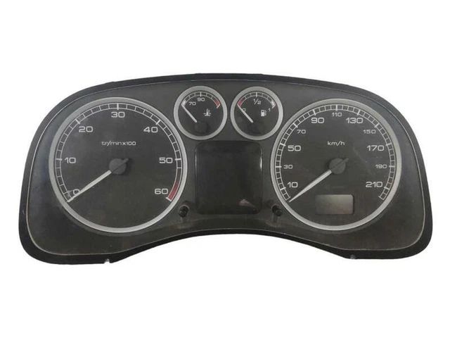 Kit Roulement De Roue RIDEX 654W0045 - Pour Peugeot 307, 807, Avec Capteur ABS Intégré