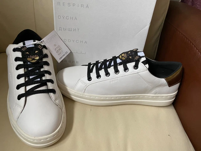 Geox trainers store