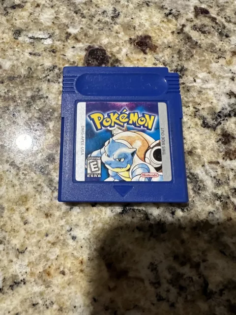 Imagem de Pokémon Red #132094653