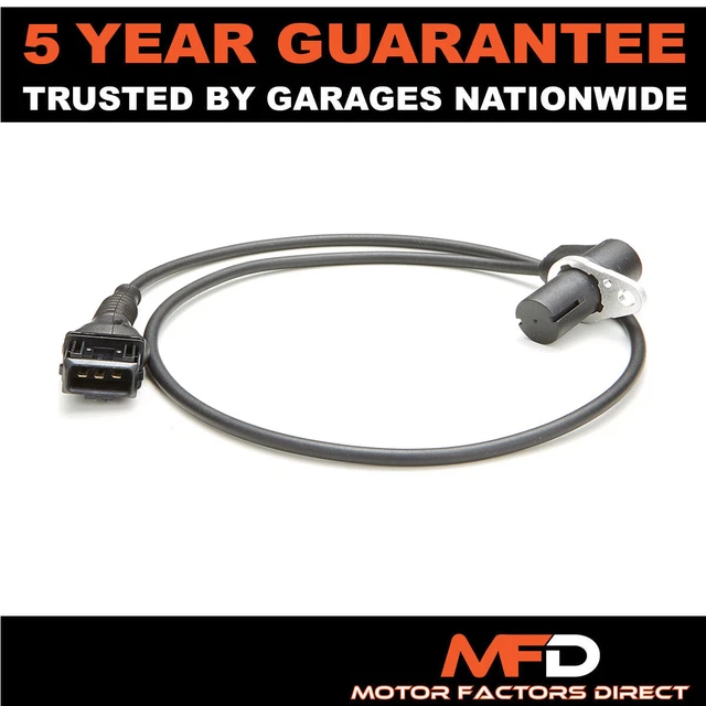 PureVue Crankshaft Position Sensor PVC28 – Fits BMW E36 E46 E39 E38 Z3 – Replaces 12141703277