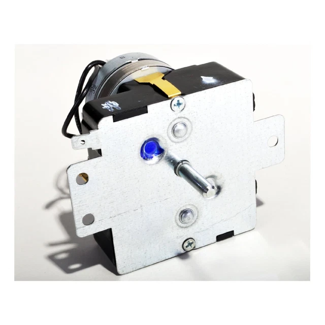 Genuine Whirlpool Wp3976576 Dryer Timer 3976576 LOC D1