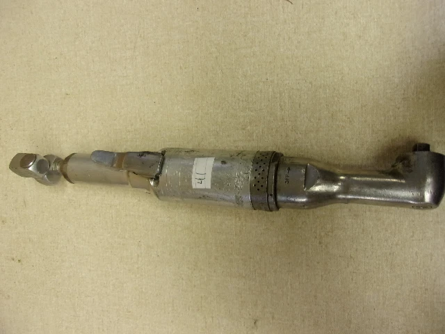 Stanley 3/8" Air Ratchet A40LA-13 Pneumatic Nutrunner 1350 PRM *FREE SHIPPING*