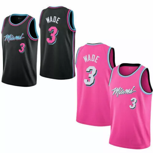 miami heat maglia