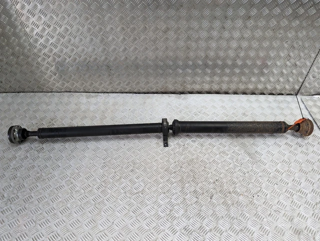 Jaguar Xe Propshaft 2.0 Diesel Gx734365Ed X760 2016