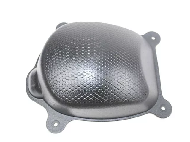 Portière Inspection Moteur sous Selle YAMAHA X-Max YP R 250 2010 - 2013 37PF473T