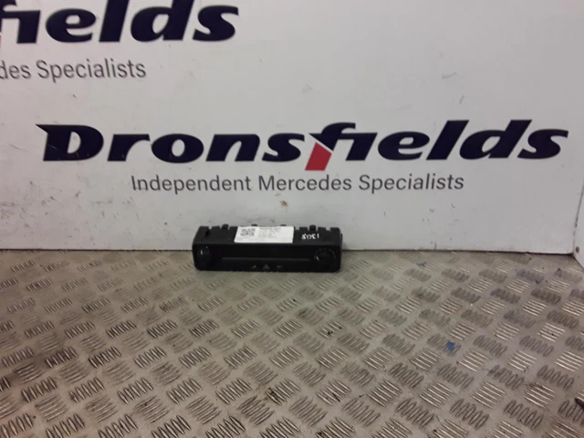 Coprilente Specchietto Retrovisore Destro Trasparente Per Mercedes Sprinter (906/907/910) E VW Crafter (2E), Senza Lampadina, Con Omologazione E-Mark