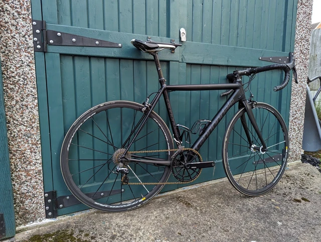 Cannondale caad12 54cm deals