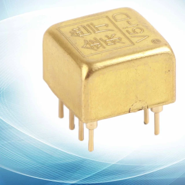 HIFI DUAL CHANNEL Op Amplifier 3 Band Transition Power Operational Amp