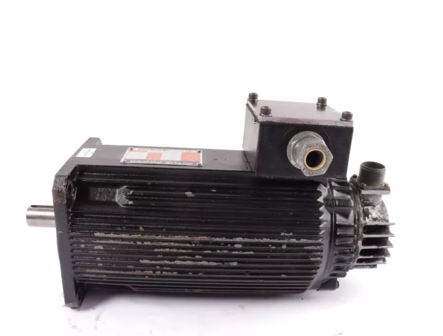 NIKKI DENSO Actus Power AC Servo Motor NA20-75F-10-G99 0.8KW Encoder EK10-PL5 3