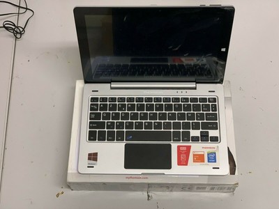 tablette Thomson TEO10-16CO Hors service Hors service Thomson 