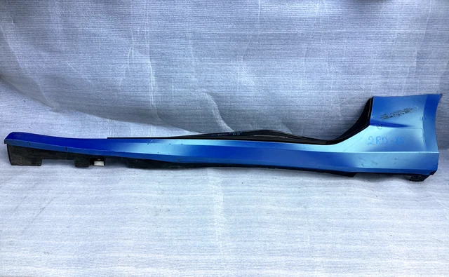 2016-2021 Chevrolet Camaro left rocker panel OEM