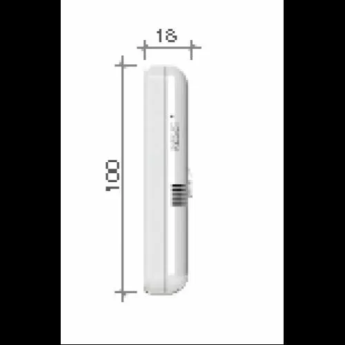 Kit 587 Allarme Antintrusione Amc X824 Unika Sr136 Mouse 09 Xgprs 3