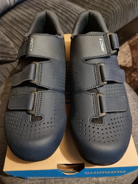 Shimano Dynalast RC1 Cycling Shoes - BRAND NEW 2