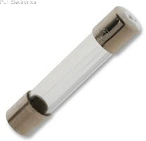 LITTELFUSE - 0312003.MXP - Fusible, 6.3X32MM, Action Rapide, 3A, Prix Pour : 10