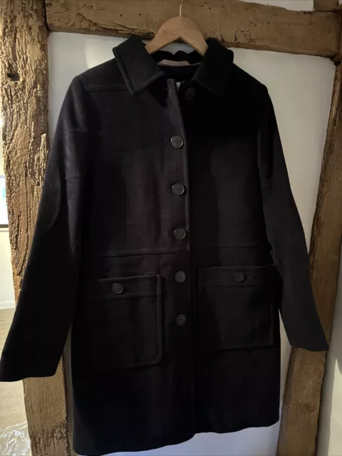 White stuff discount conniston moleskin coat