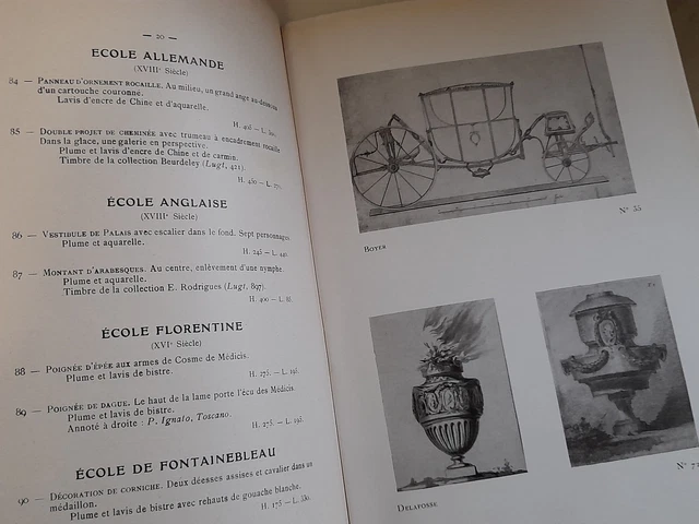 Empire Allemand - Michel - Manuel Et Catalogue Poste De Campagne Allemande 1937 1945
