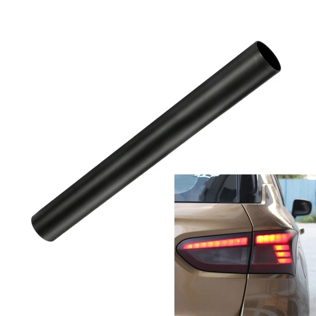 Lampada adesiva fari tinta auto pellicola fari vinile