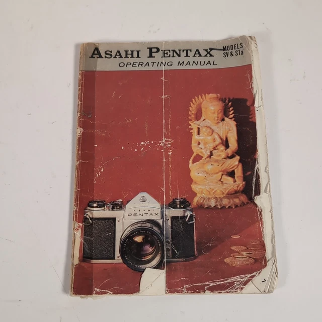 Camera Manuals & Guides, Cameras & Photo - PicClick CA