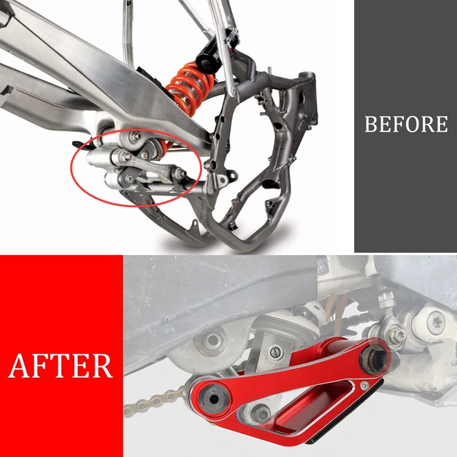 Kaufe Motorrad Vorne Hinten Bremsbeläge Für Husqvarna FC FE TC TE 85 125 250 300 350 450 2014 2015 2016 2017 2018 Zum Preis Ab 17