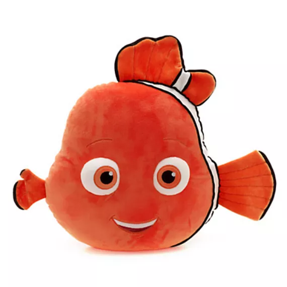 Original  Disney Nemo Findet Nemo Kissen Plüsch  Kuscheltiere NEU mit Etikett